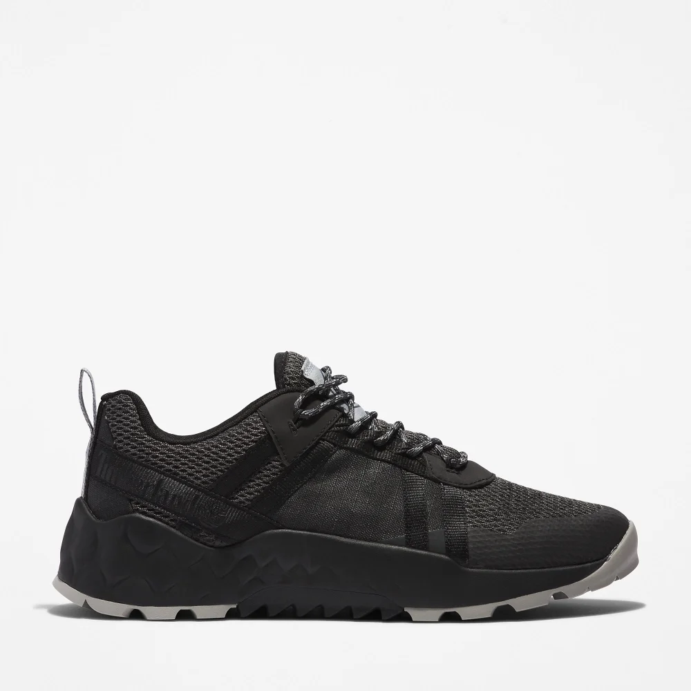 Timberland Solar Wave LT TB0A2KCQ0151 / schwarz