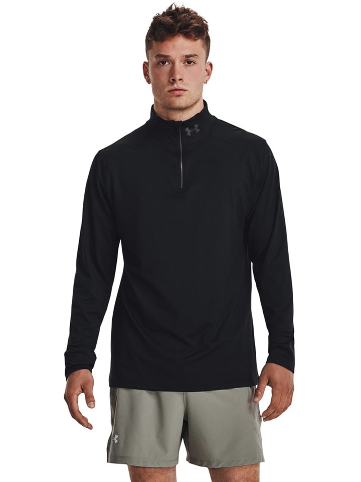 Under Armour Trainingslongsleeve 