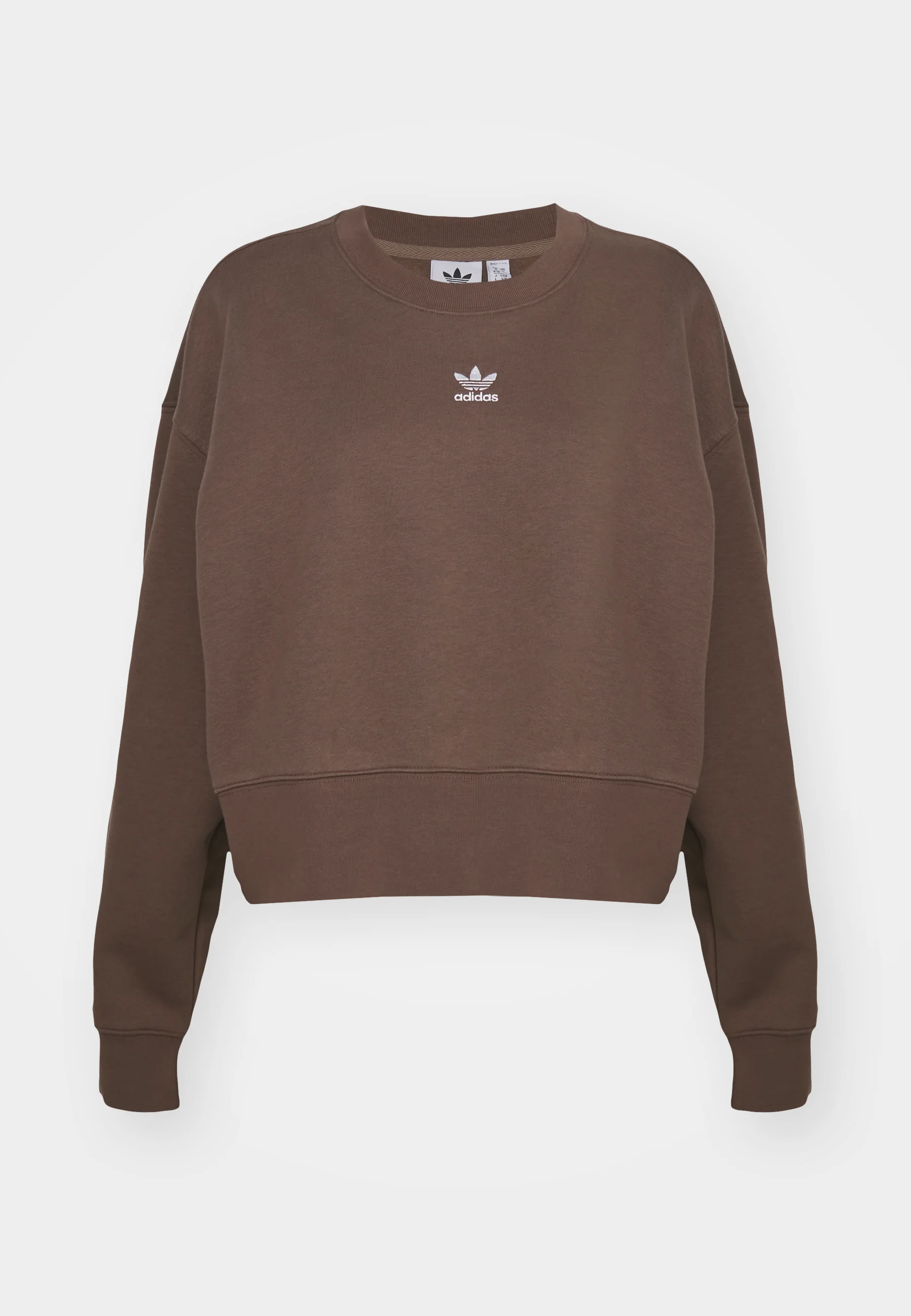 adidas Originals ADICOLOR ESSENTIALS CREW - Sudadera