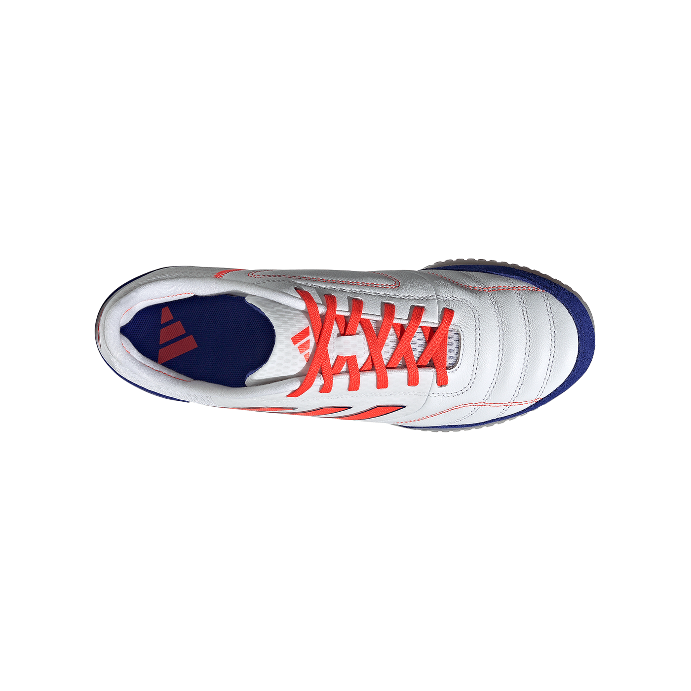 adidas Top Sala Competition IN Weiss