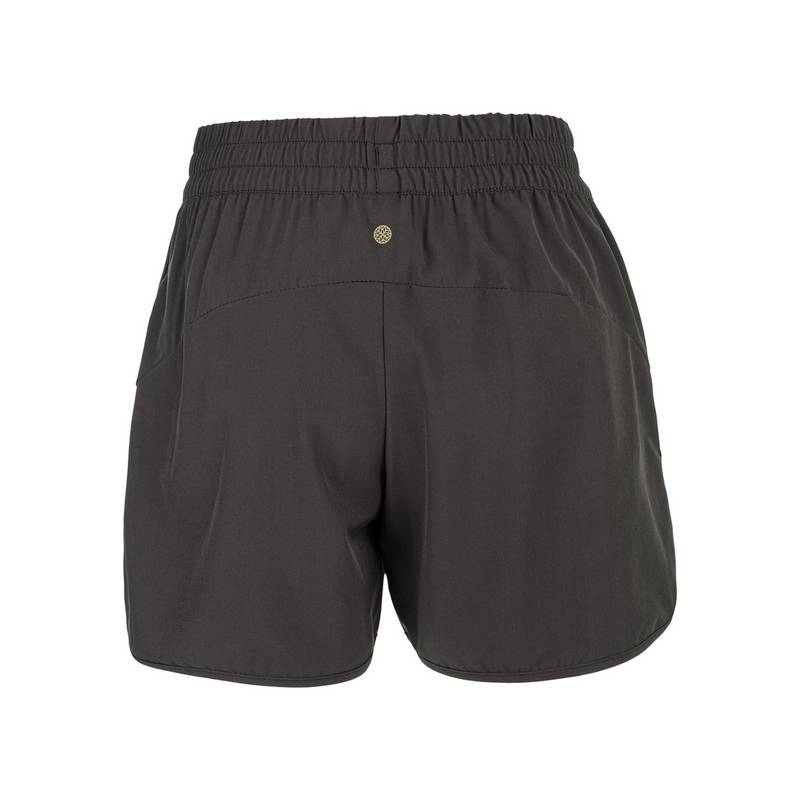Athlecia Creme W Shorts Shorts Damen