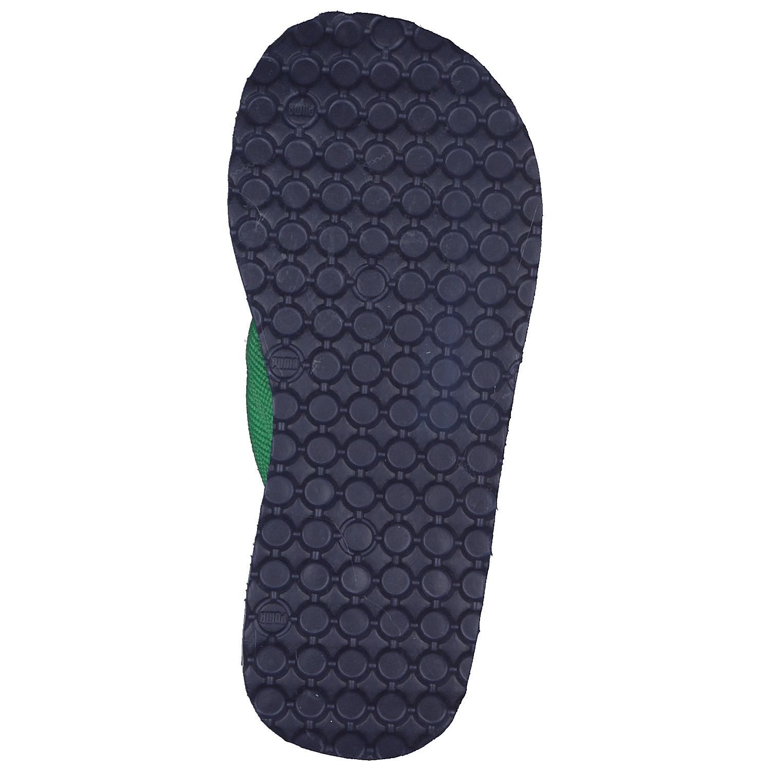 Puma Epic Flip v2 Jr. 360288 M, Zehentrenner, Kinder, elektro blue-island green