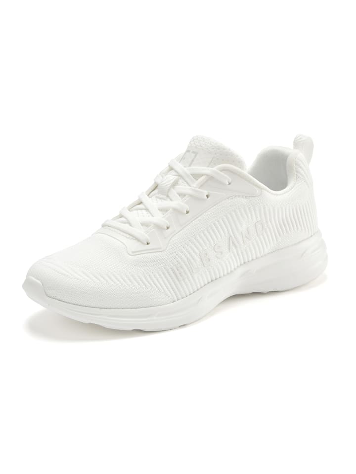 ELBSAND Sneaker in weiß günstig kaufen 36