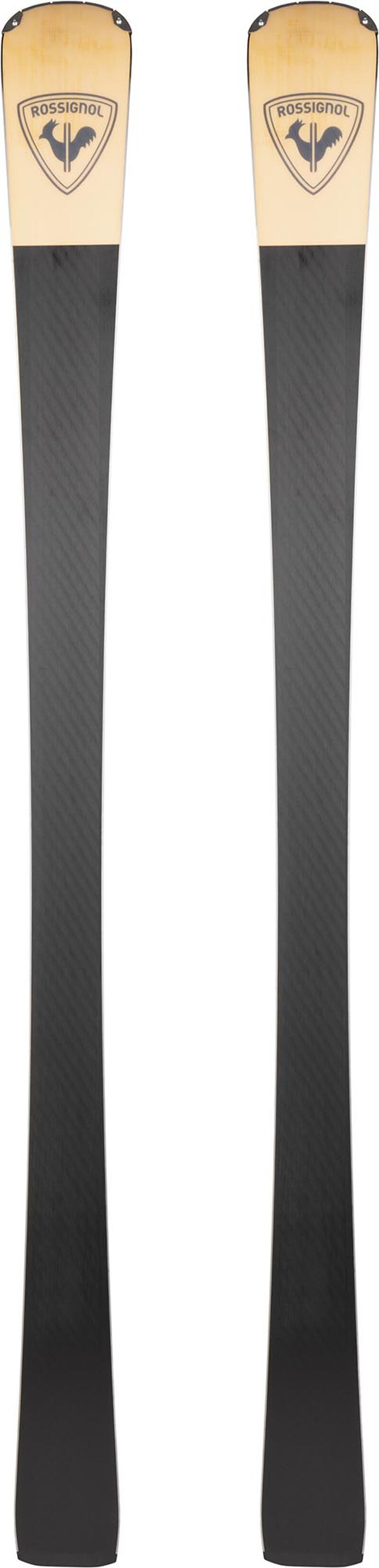 Rossignol Nova 8 Ski für Damen