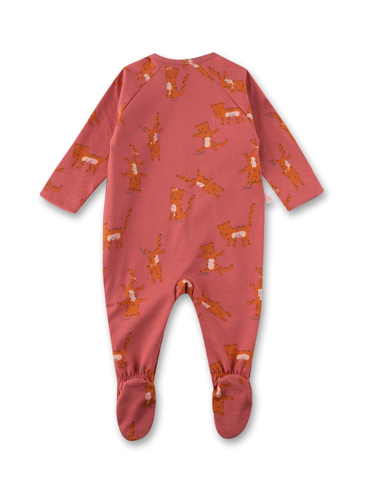 Sanetta Overall in Rosa günstig kaufen