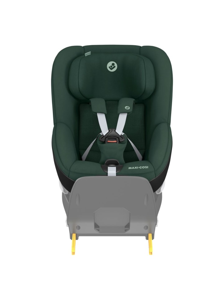 Maxi-Cosi Reboarder-Kindersitz Pearl 360 ab 3 Monate - 4 Jahre in gruen günstig kaufen onesize