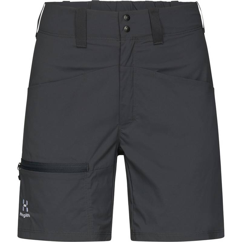 Haglöfs Lite Relaxed Shorts Funktionsshorts Damen