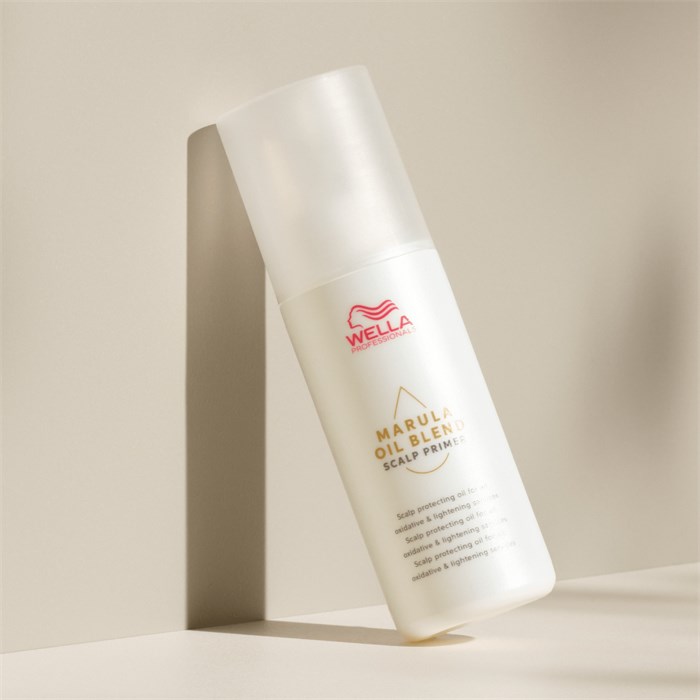 Scalp Primer