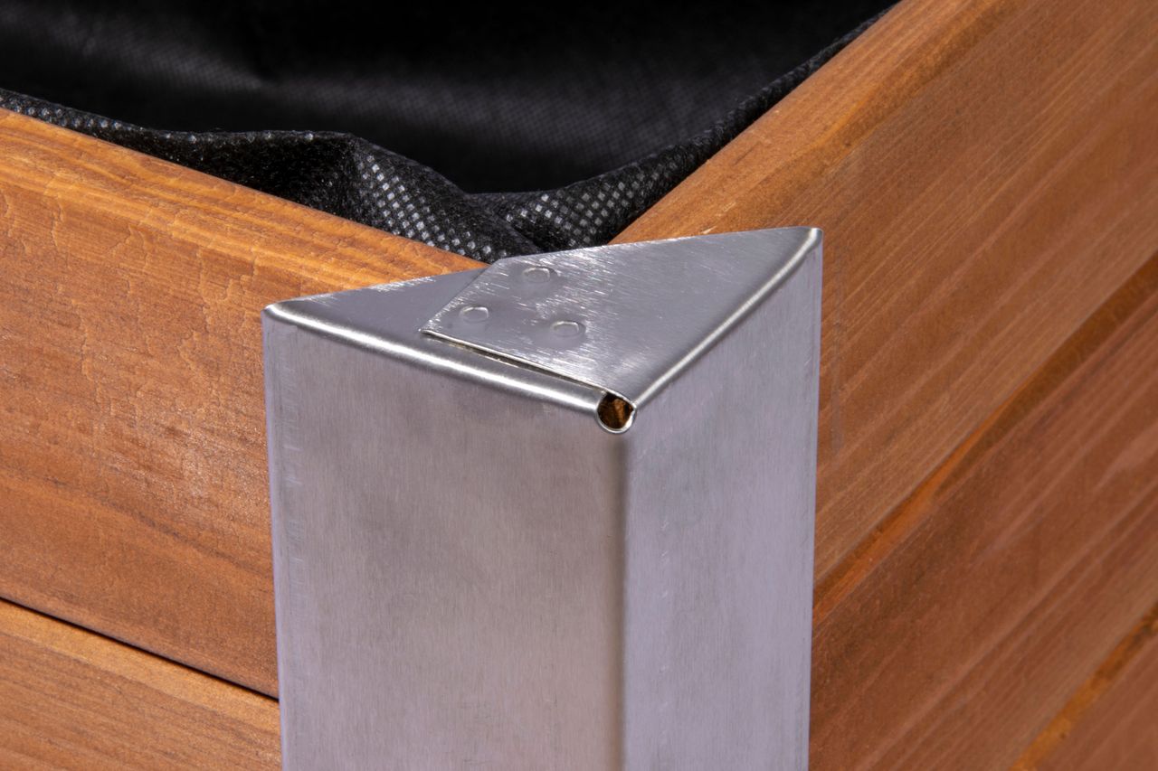 dobar Rollbares Hochbeet 