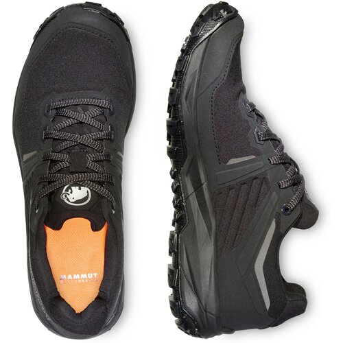 DAMEN MULTIFUNKTIONSSCHUHE ULTIMATE III LOW GTX® WOMEN