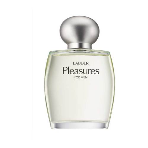 Estée Lauder Pleasures Men Eau de Cologne 100 ml