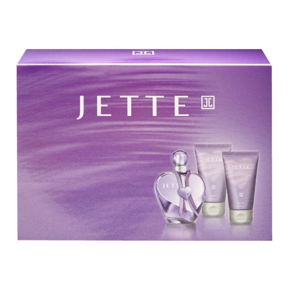 Jette Love Gift set Kit de senteurs