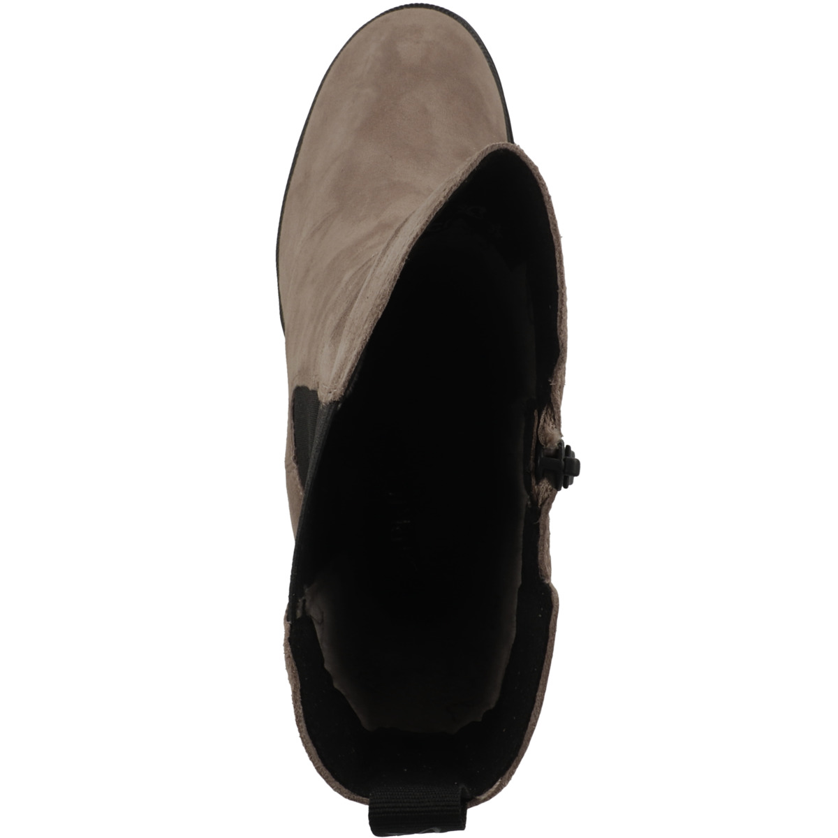 CAPRICE 9-25420-29 Stiefel hellbraun