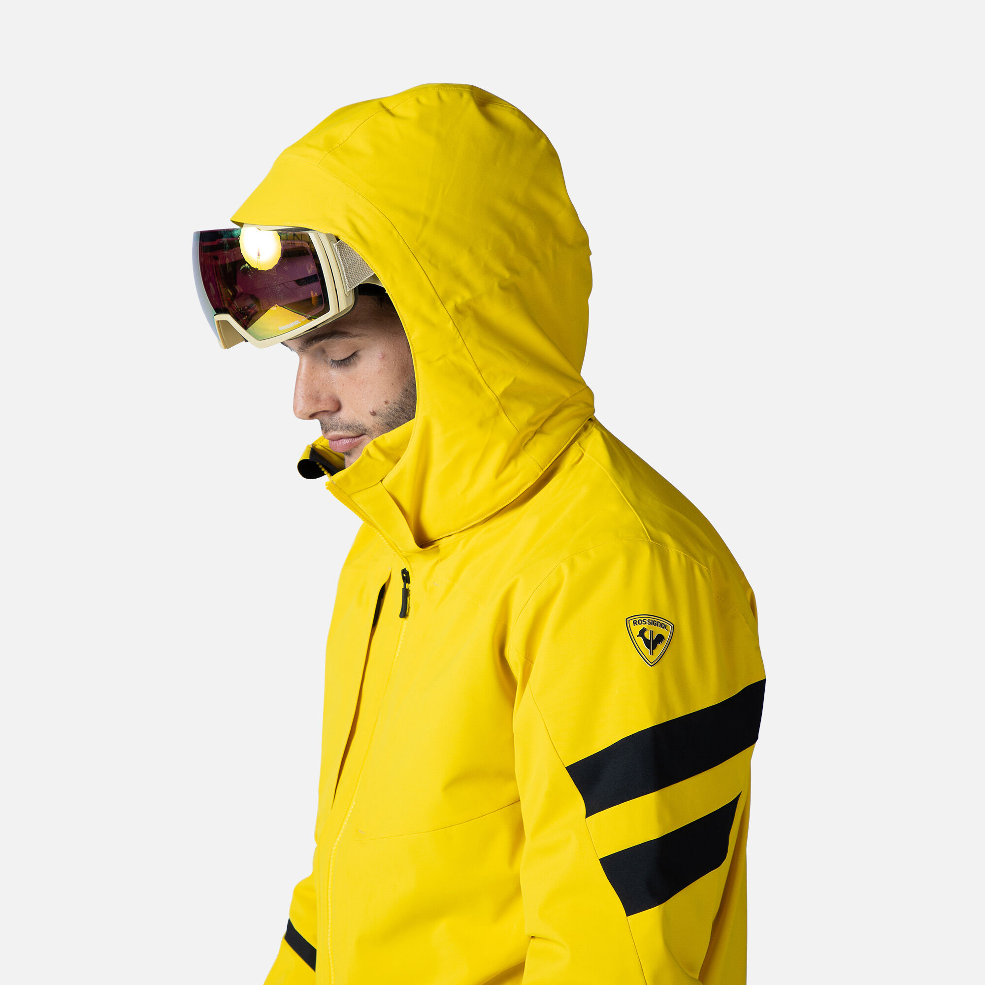 Veste de ski Fonction Homme