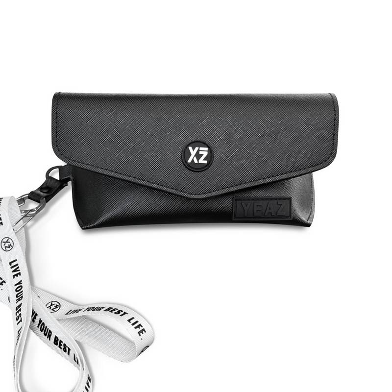 YEAZ SUNVIBE Sportbrille