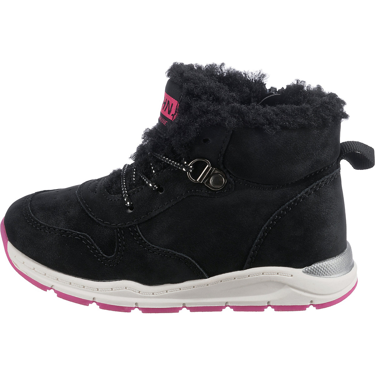 Winterschuhe für Mädchen