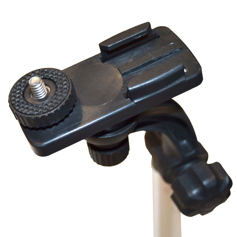 Go-Cam Mount Long Seven Bass