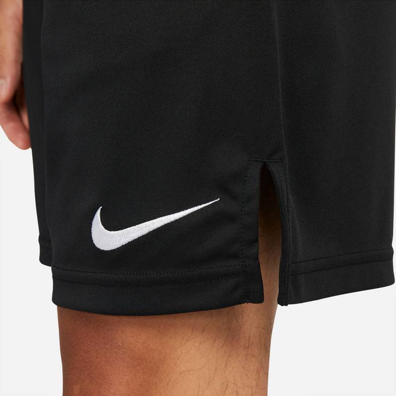 Nike Knit Short Funktionsshorts Herren