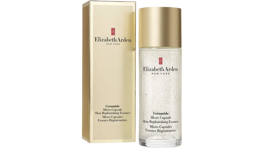 Elizabeth Arden Ceramide Micro Capsules Skin Replenishing Essence 140 ml