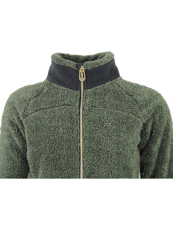 Peak Mountain Fleecejacke 