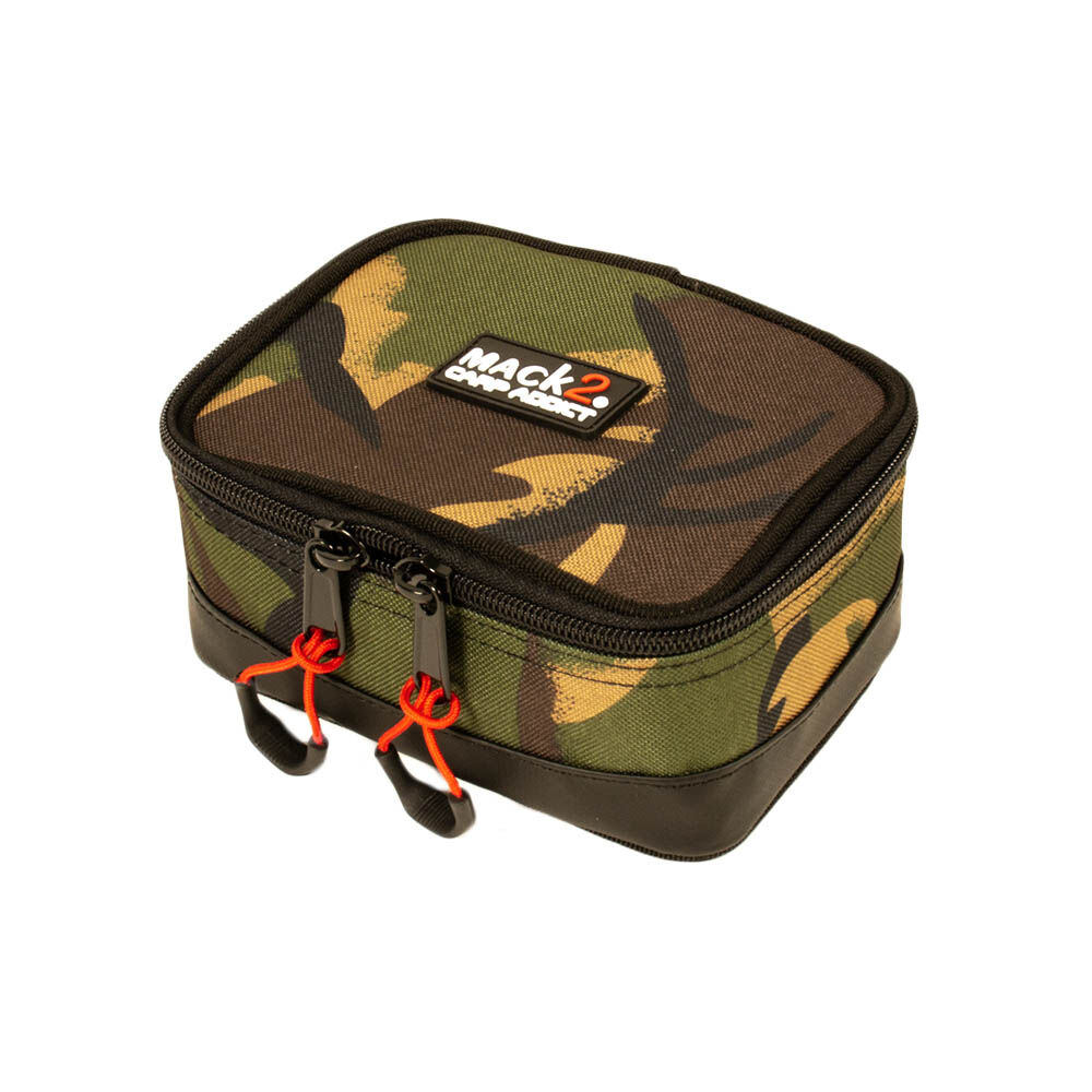 Mack2 Compact Bitz Bag Accessory Bag