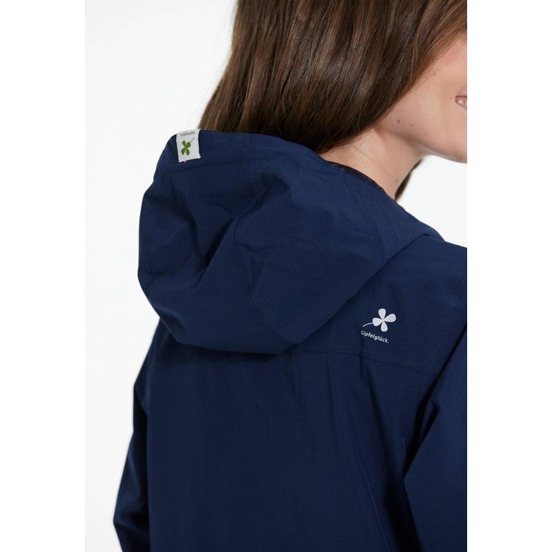 Gipfelglück Barbara Outdoorjacke Damen