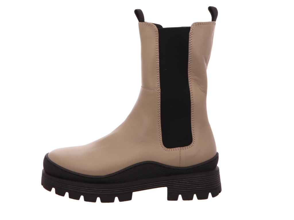 GABOR Winterstiefel beige