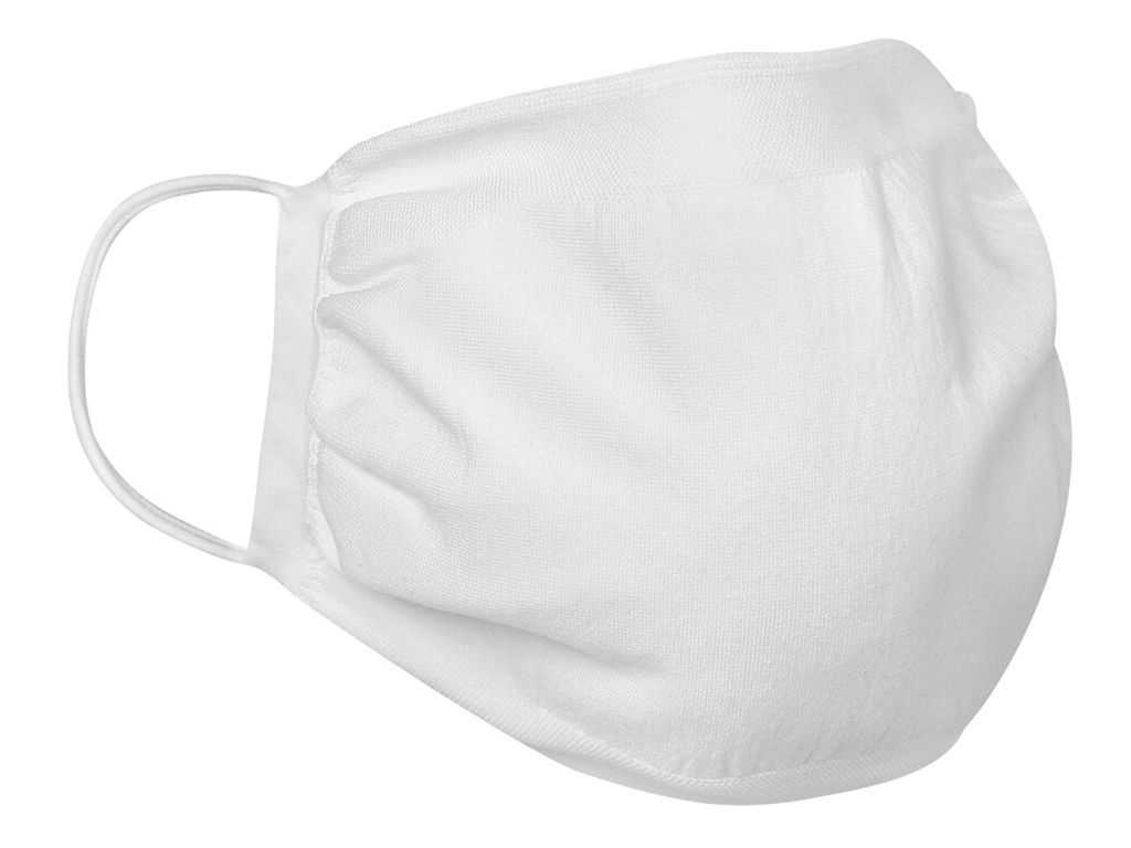 Lampa waschbarer Filter-Mundschutz