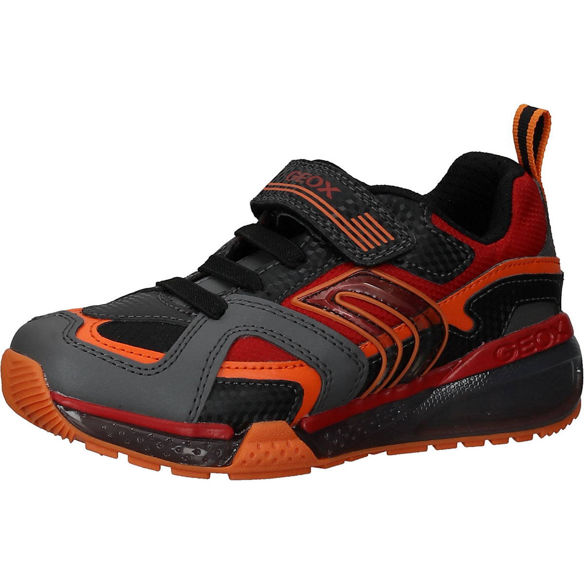 Sneaker Halbschuhe