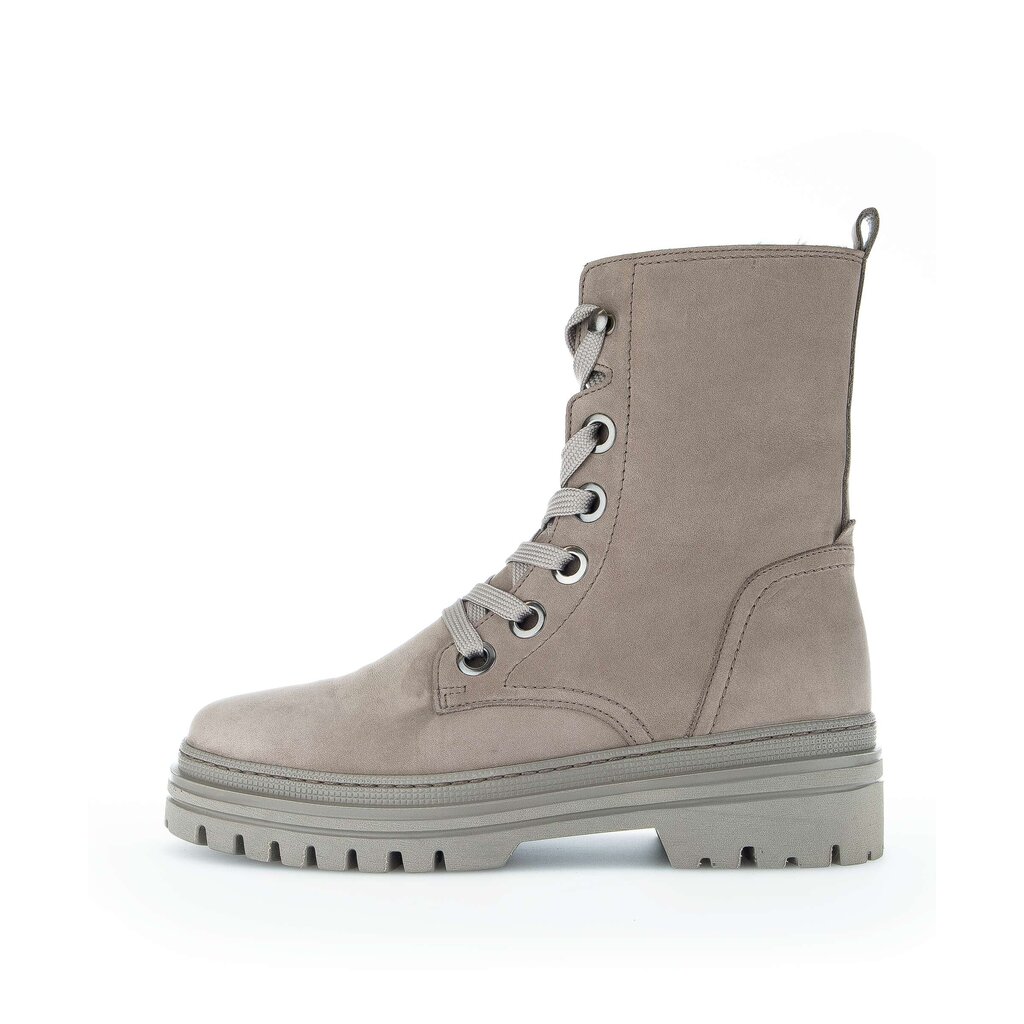 Gabor fashion Winterstiefelette grau