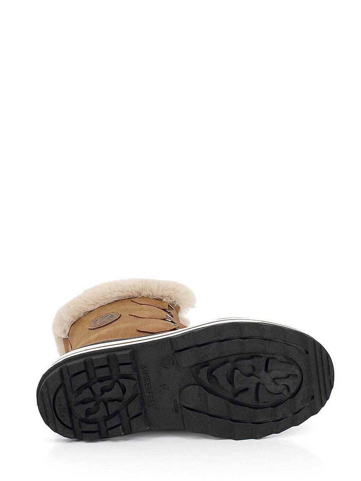 Kimberfeel Winterstiefel 
