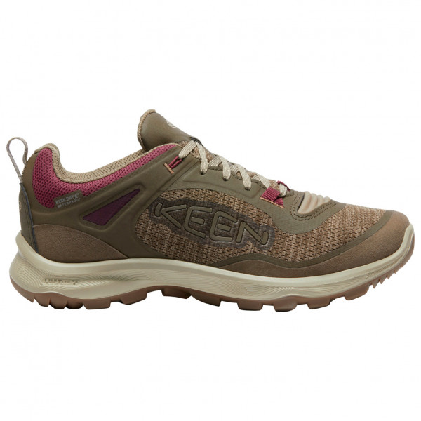 Keen - Women's Terradora Flex WP - Multisportschuhe