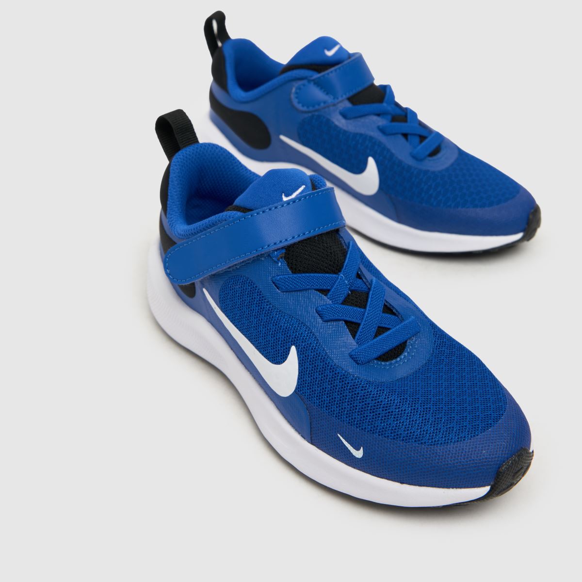 Nike Revolution 7 fiú junior cipő