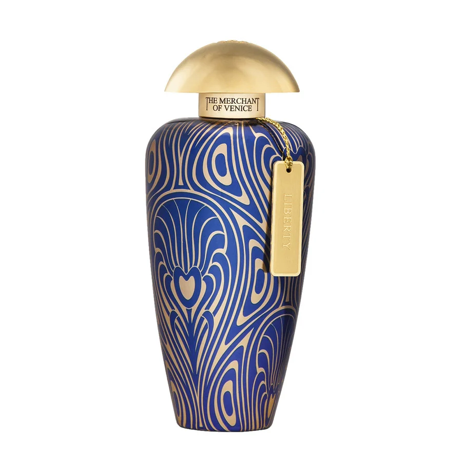 Murano Exclusive Liberty - Eau de Parfum Concentrée - Eau de Parfum, Eau de Parfum Unisex