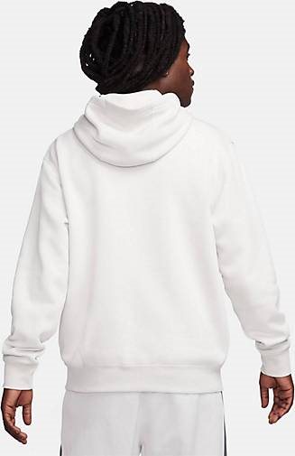 Nike Sportswear Herren Sweatjacke mit Kapuze