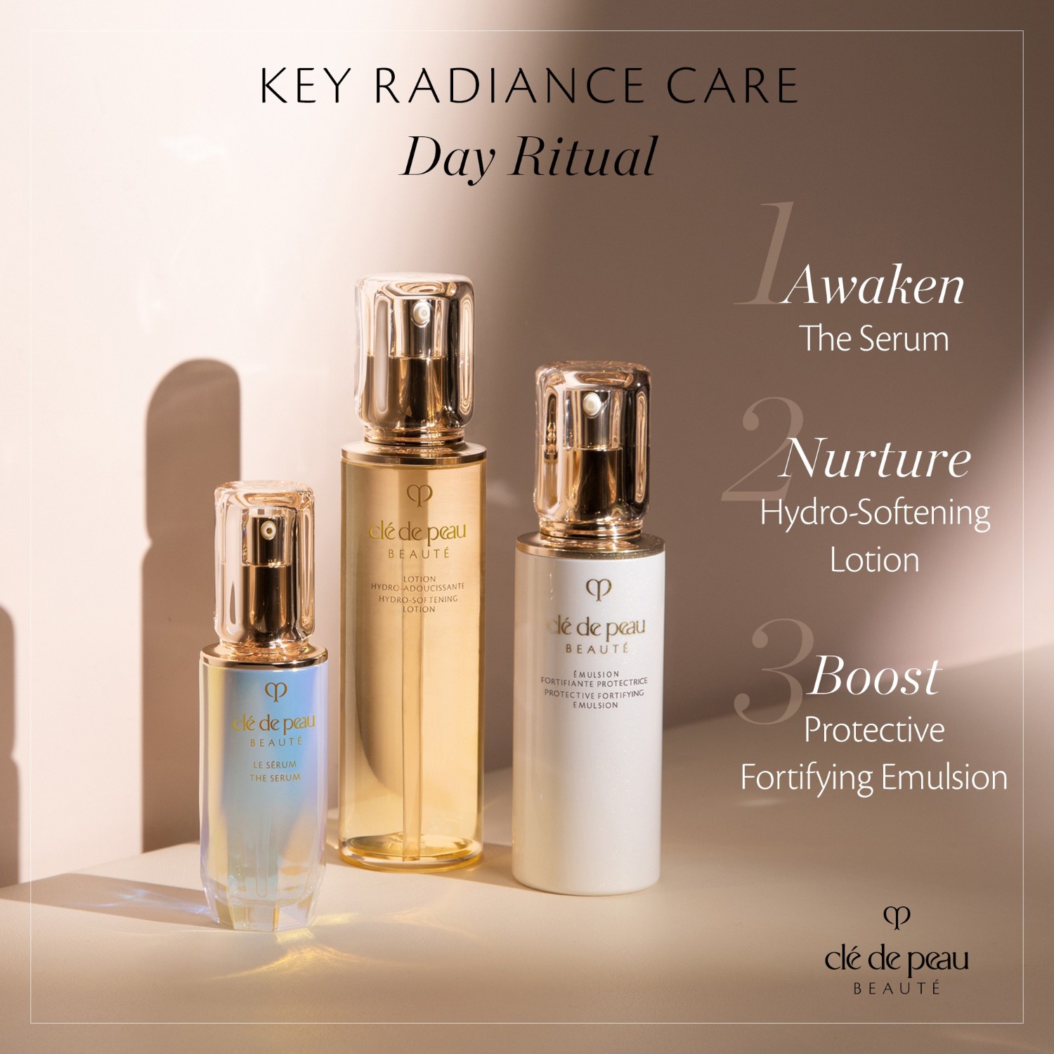 Hydro-softening Lotion