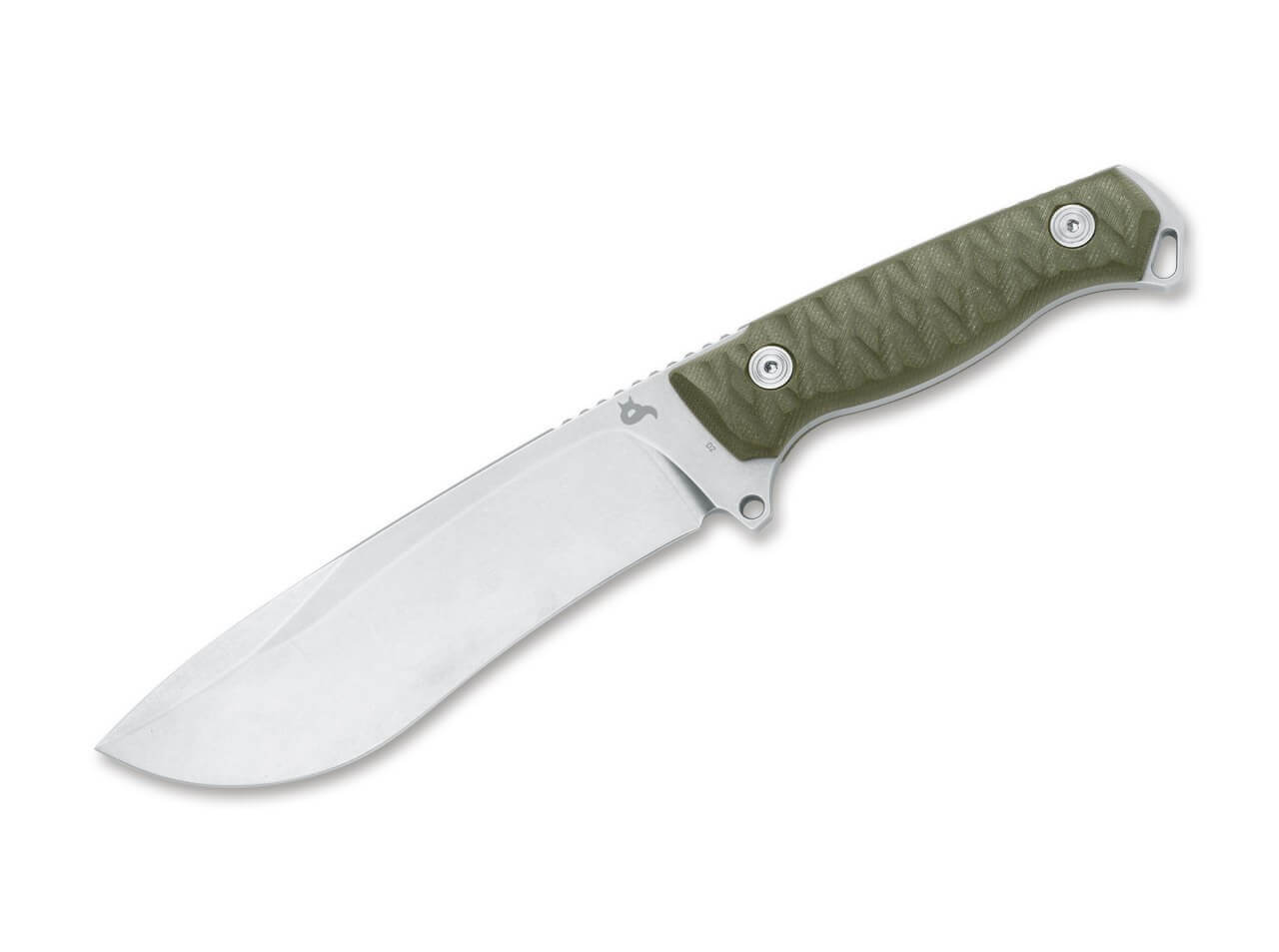 Golem G10 OD Green