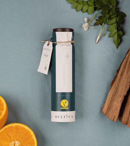 Delisea Kay Eau de Parfum