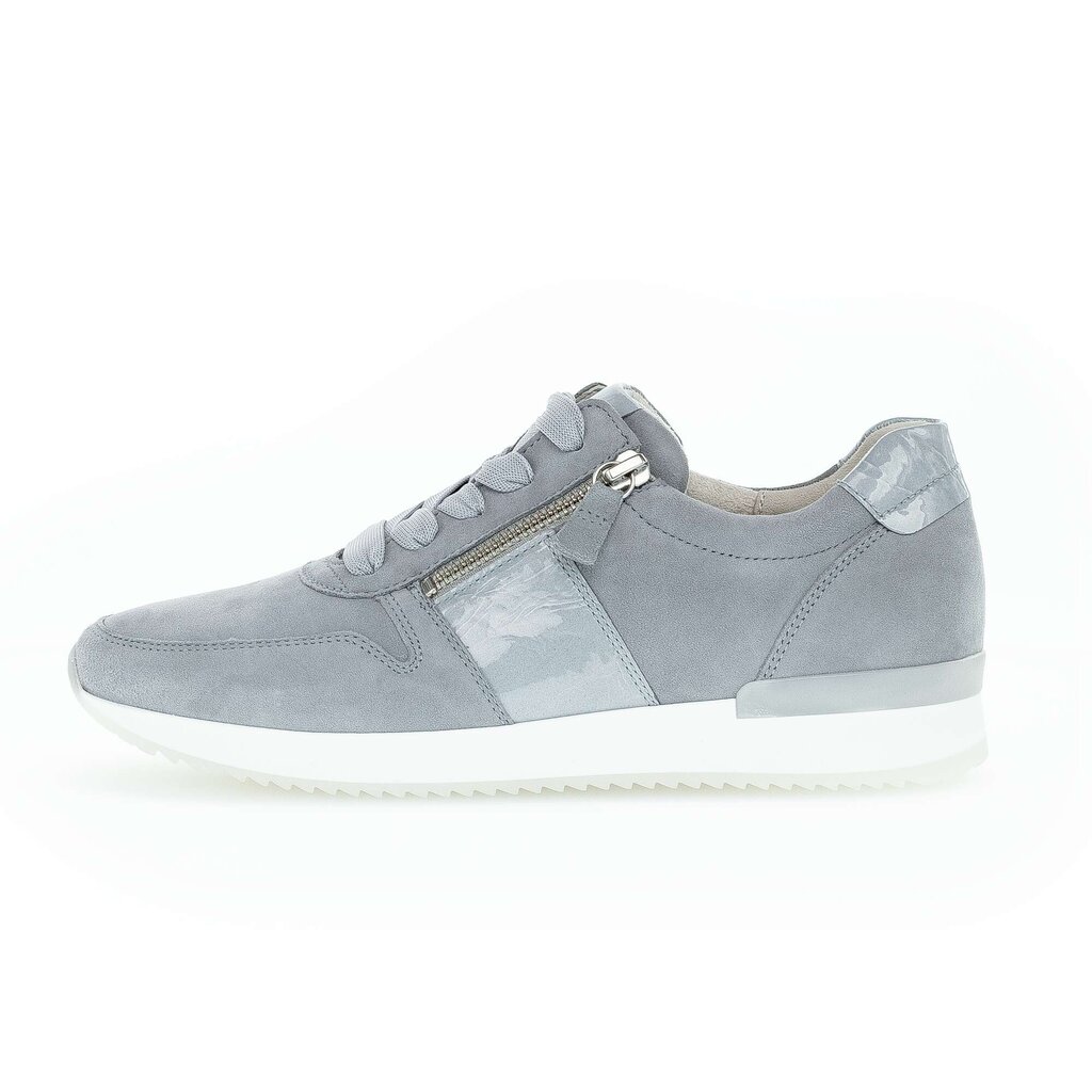 Gabor fashion Sneaker low blau