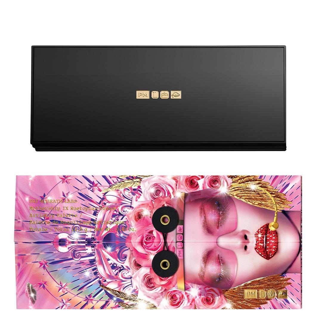 Mothership IX Eyeshadow Palette