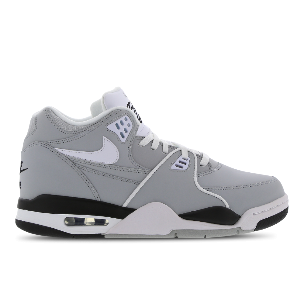 Nike Air Flight 89 FV6654-001 / grau