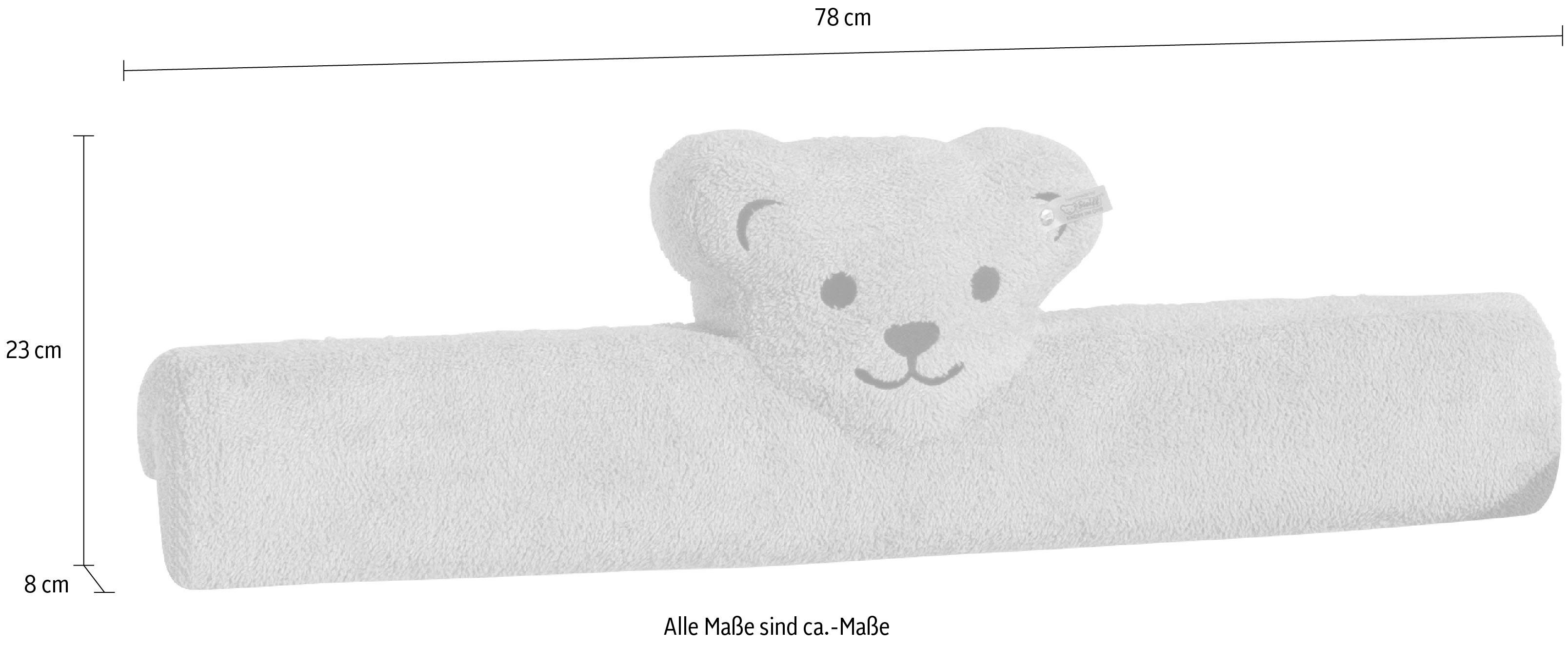 Steiff by PAIDI Kopfteil Kopfschutz Lotte & Fynn, Steiff by Paidi