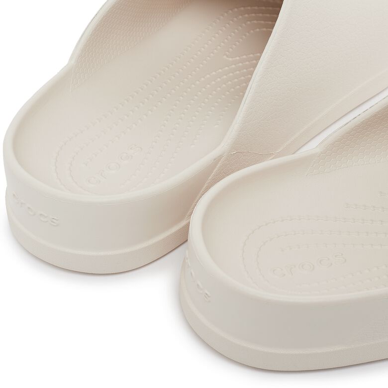 Crocs Dylan Clog stucco