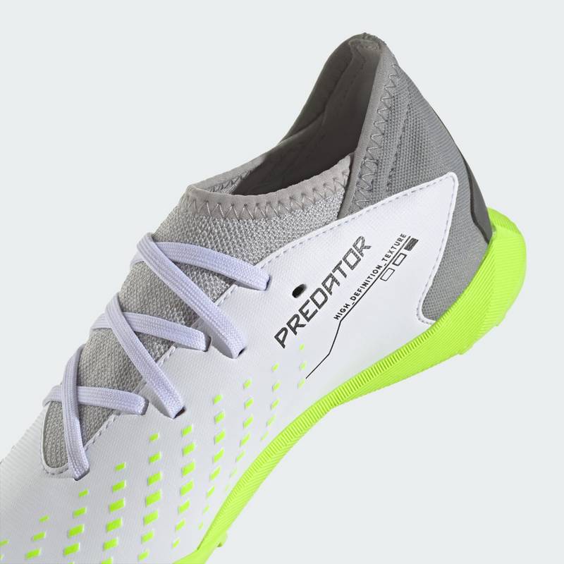adidas Predator Accuracy.3 TF Fußballschuh Fußballschuhe Kinder