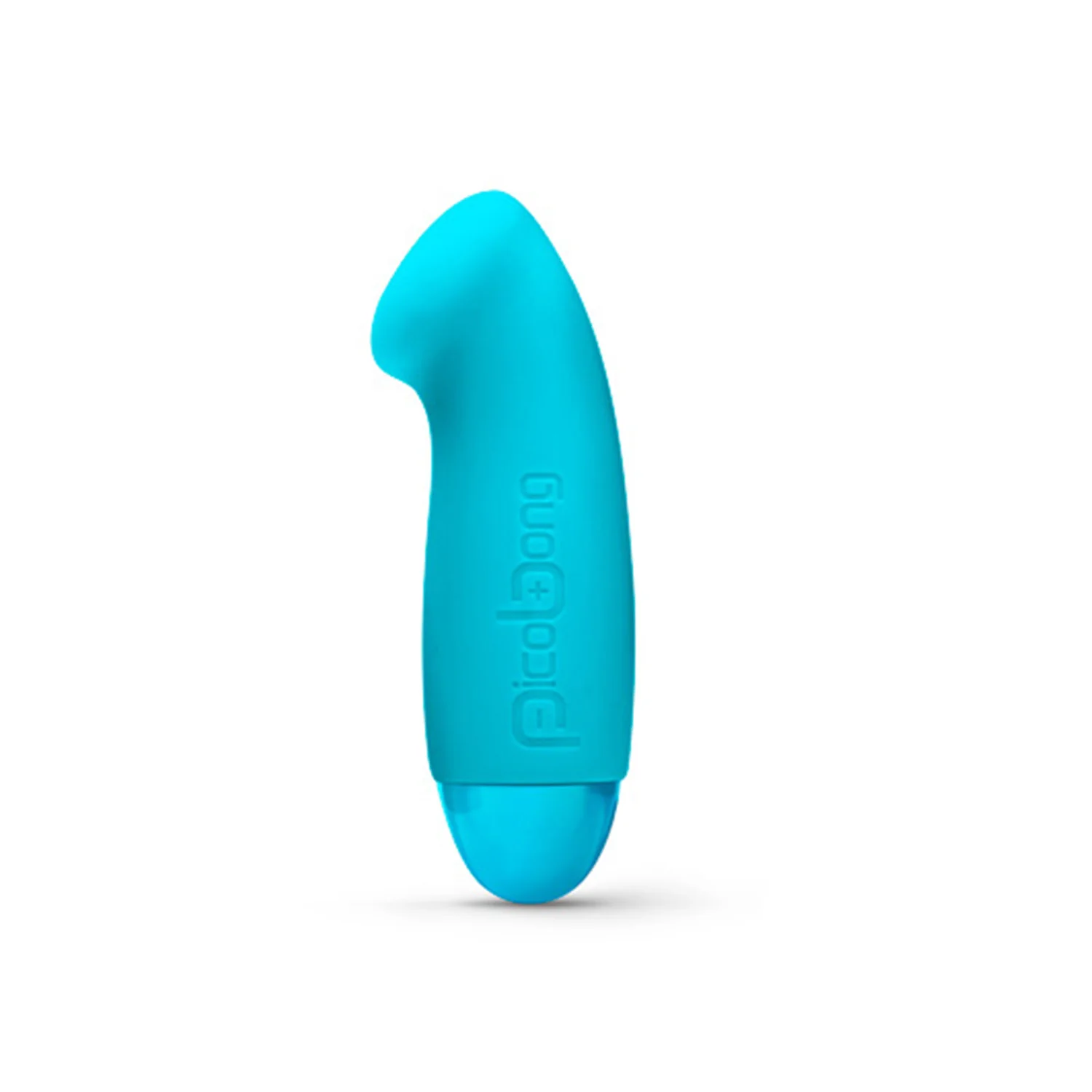 Power Up KIKI 2 Blue - Klitoriksen Stimulaatio
