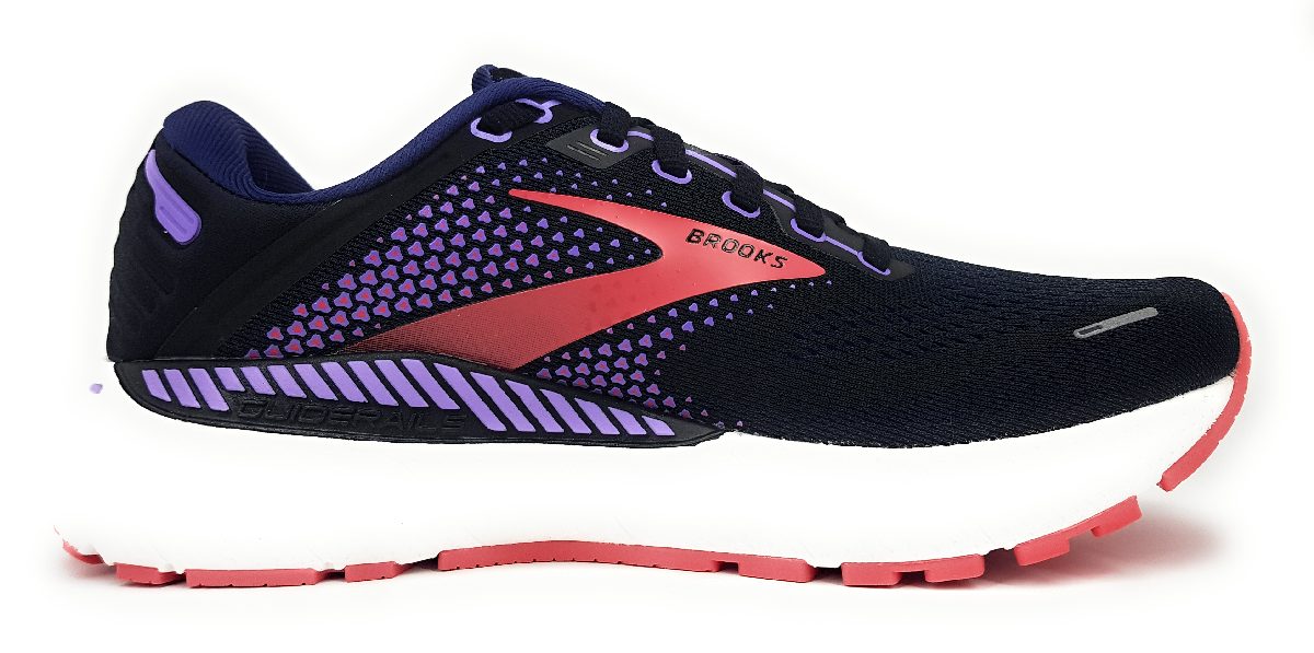Brooks Adrenalin GTS 1203531B Blau 080 black