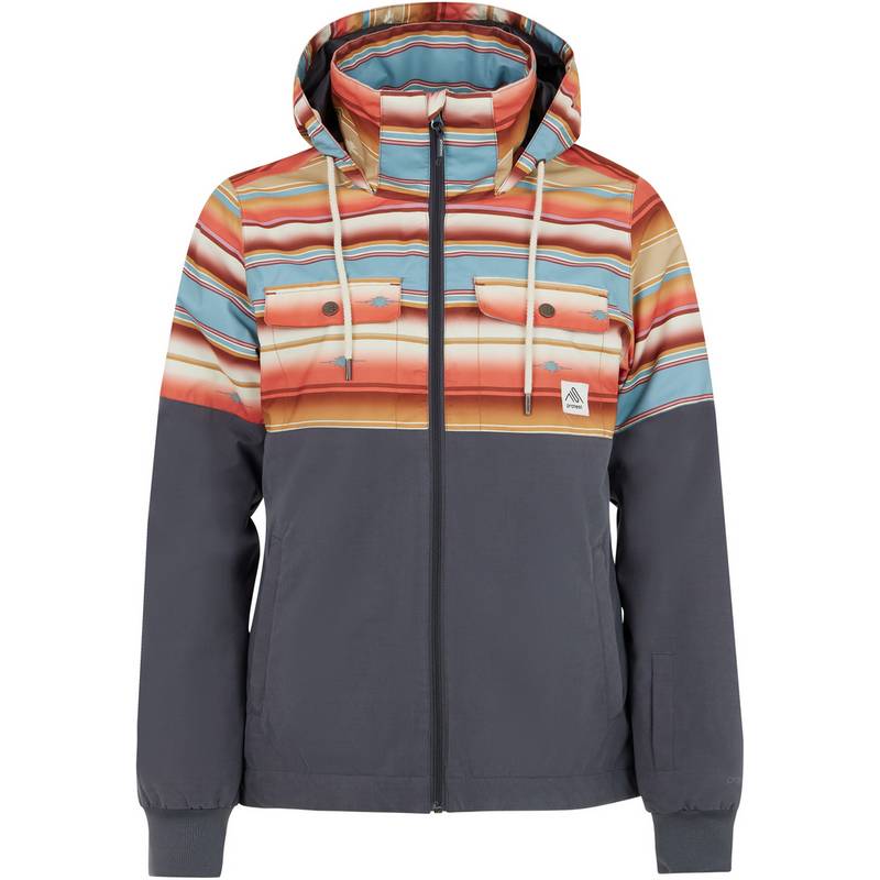 Protest PRTDRYAD Skijacke Damen