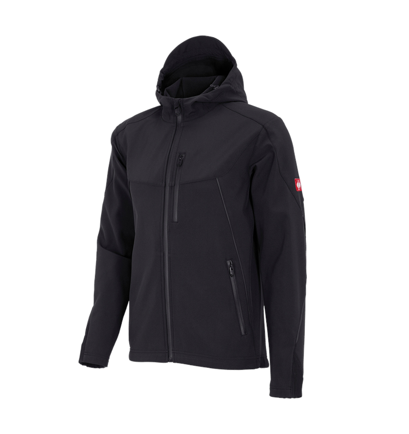Softshelljacke e.s.vision
