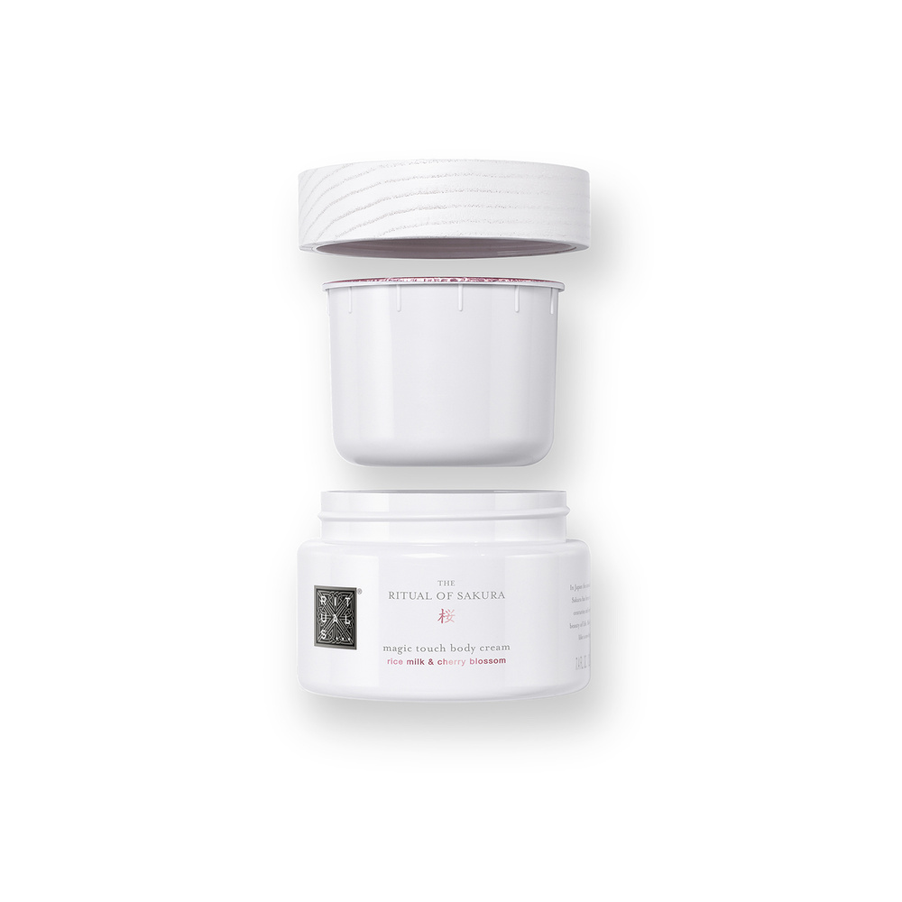 Rituals The Ritual of Sakura Recharge crème pour le corps