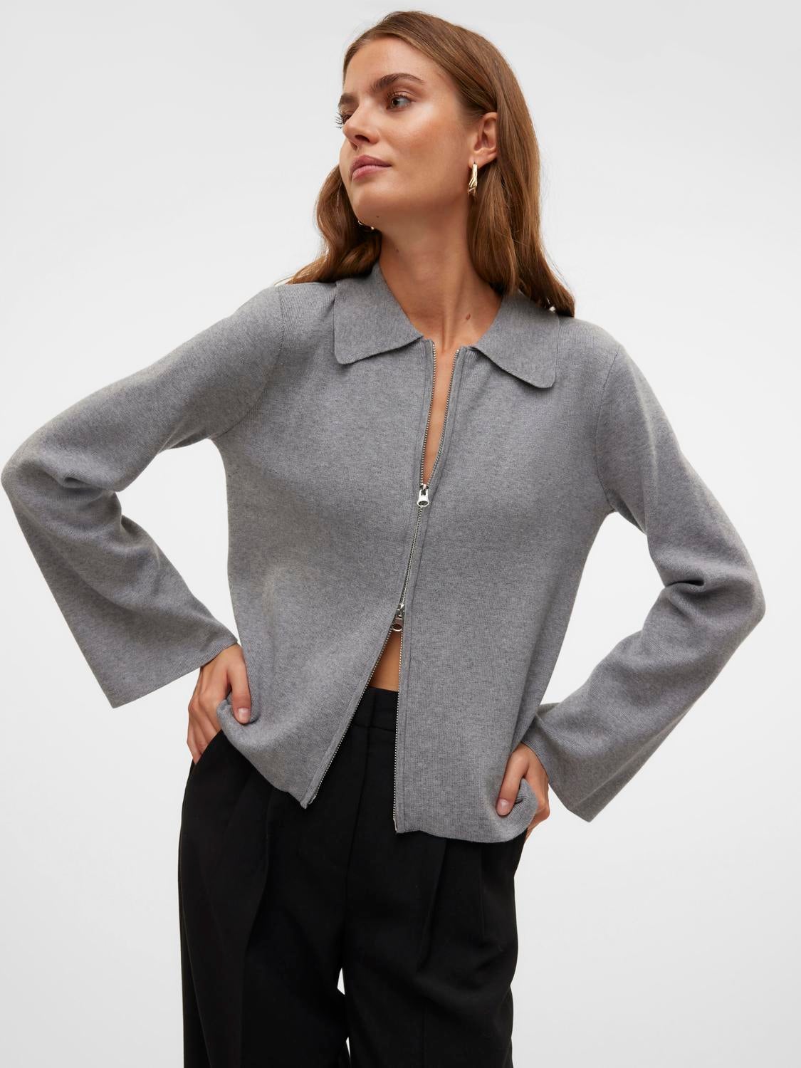 VMHANNA Strickjacke